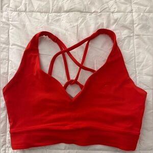 ATHLETA SOLACE SPORTS BRA D-DD